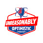 Unreasonably Optimistic Podcast logo