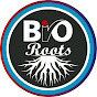 BioRoots logo