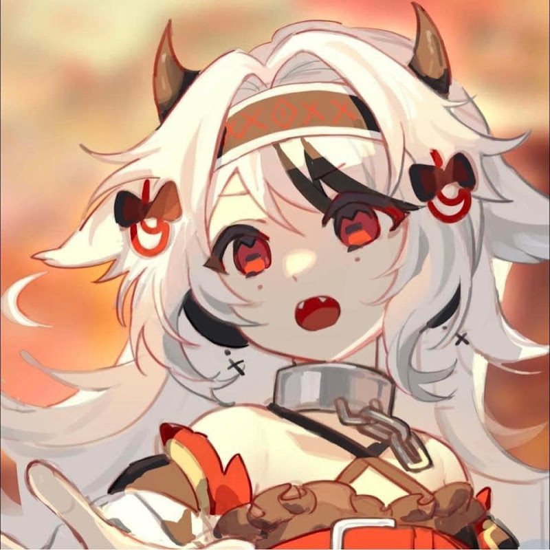 Anne Kaylin 凯琳 [Vtuber]