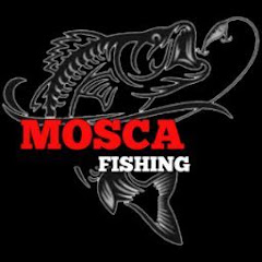 MOSCA Fishing Pescaria Esportiva