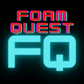 Foam Quest