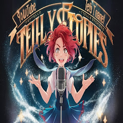 tells story [english]