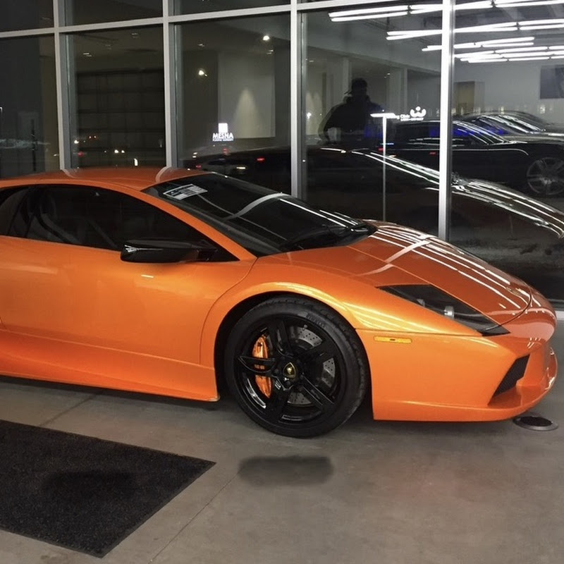 iPOVCars