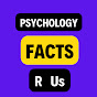 Psychology Facts R us logo