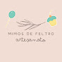 Mimos de Feltro - Adeilda Costa