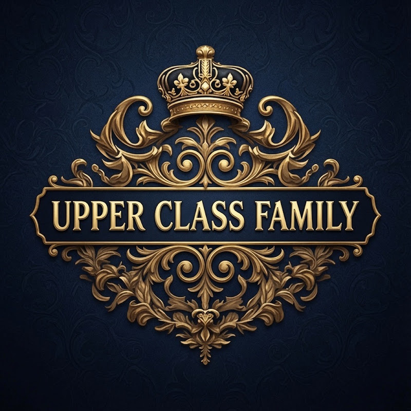 Upper Class Family