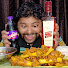 Bhukkad Motu Mukbang