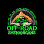 Off-Road Shenanigans