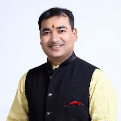 Channel thumbnail for Dr. Krishna Kant Chaturvedi