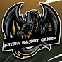 Junjua rajput gamer pk logo
