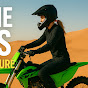 Desert Rush logo
