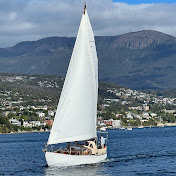 Sailing Norla