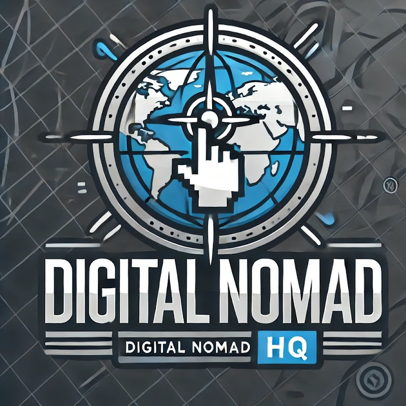 Digital Nomad HQ