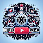 Future Essence - Experiential Sci-Fi Ambient Music