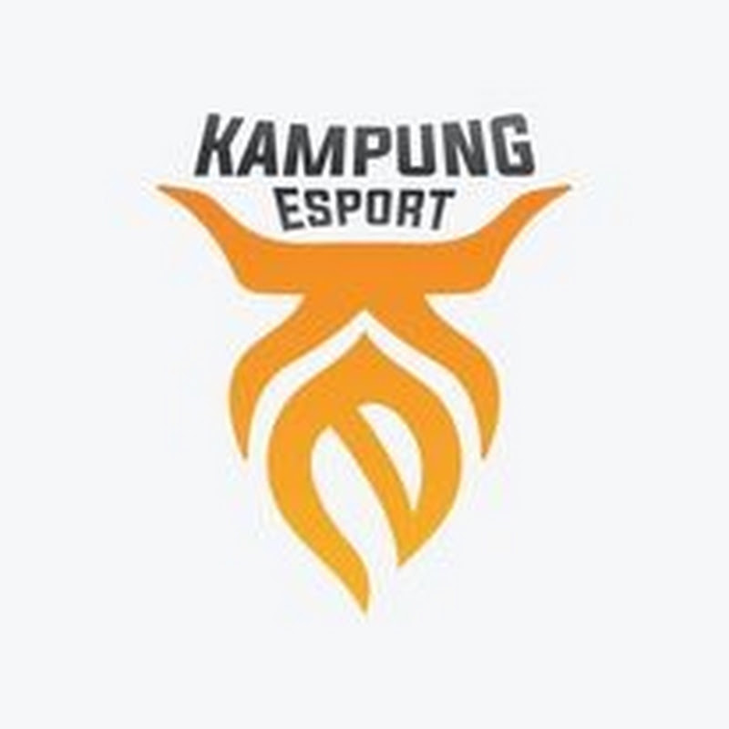 Kampung Esport