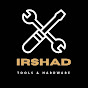 Irshad Tools & Hardware logo