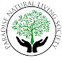 Paradise Natural Living Society logo
