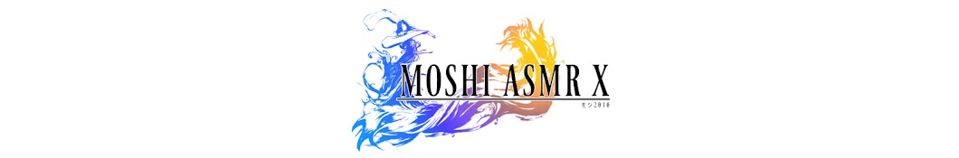 Moshi ASMR YouTube channel avatar