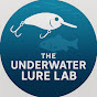 The Underwater Lure Lab logo