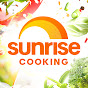 SunriseCooking logo