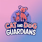 Cat and Dog Guardians logo