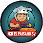 El Paisano sv YouTube channel avatar