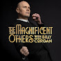 The Magnificent Others with Billy Corgan logo