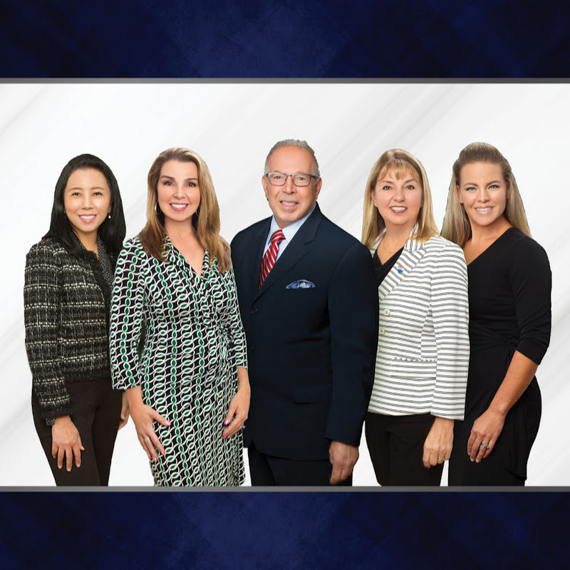 Vince & Lucy DiProfio Group