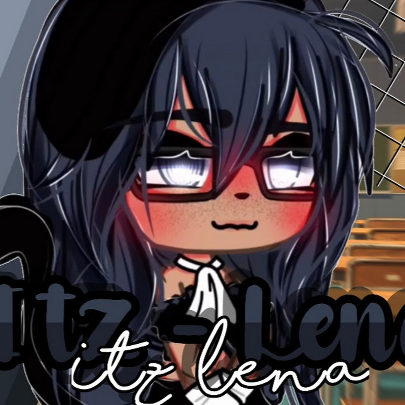  • Lena--!