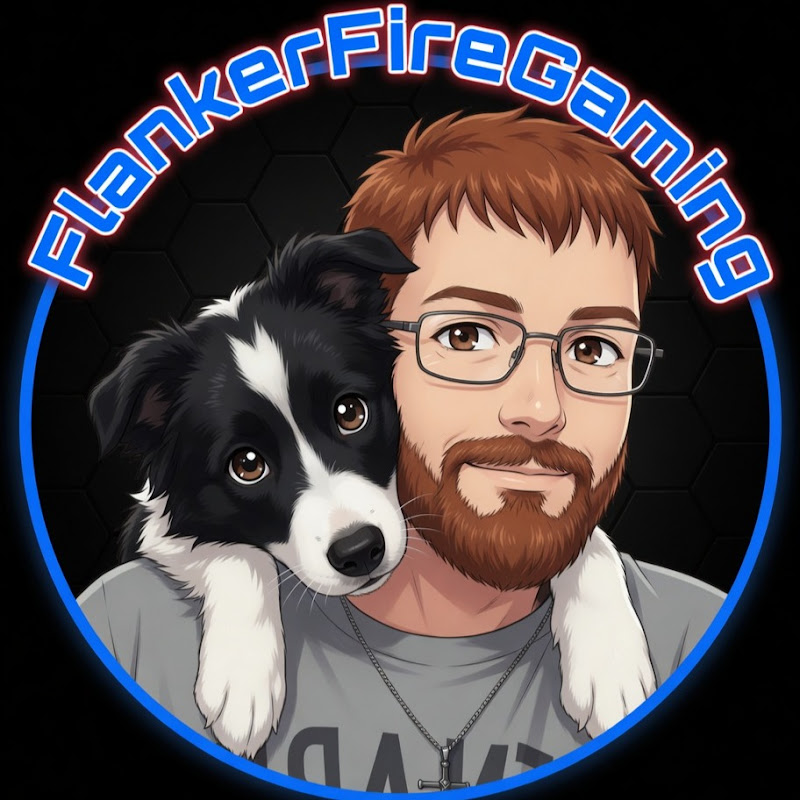 FlankerFireGaming