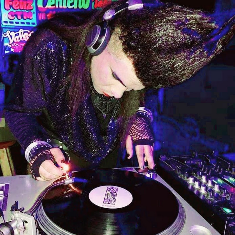 DJ Epitaph