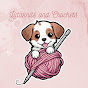 Lidaknitsandcrochets logo