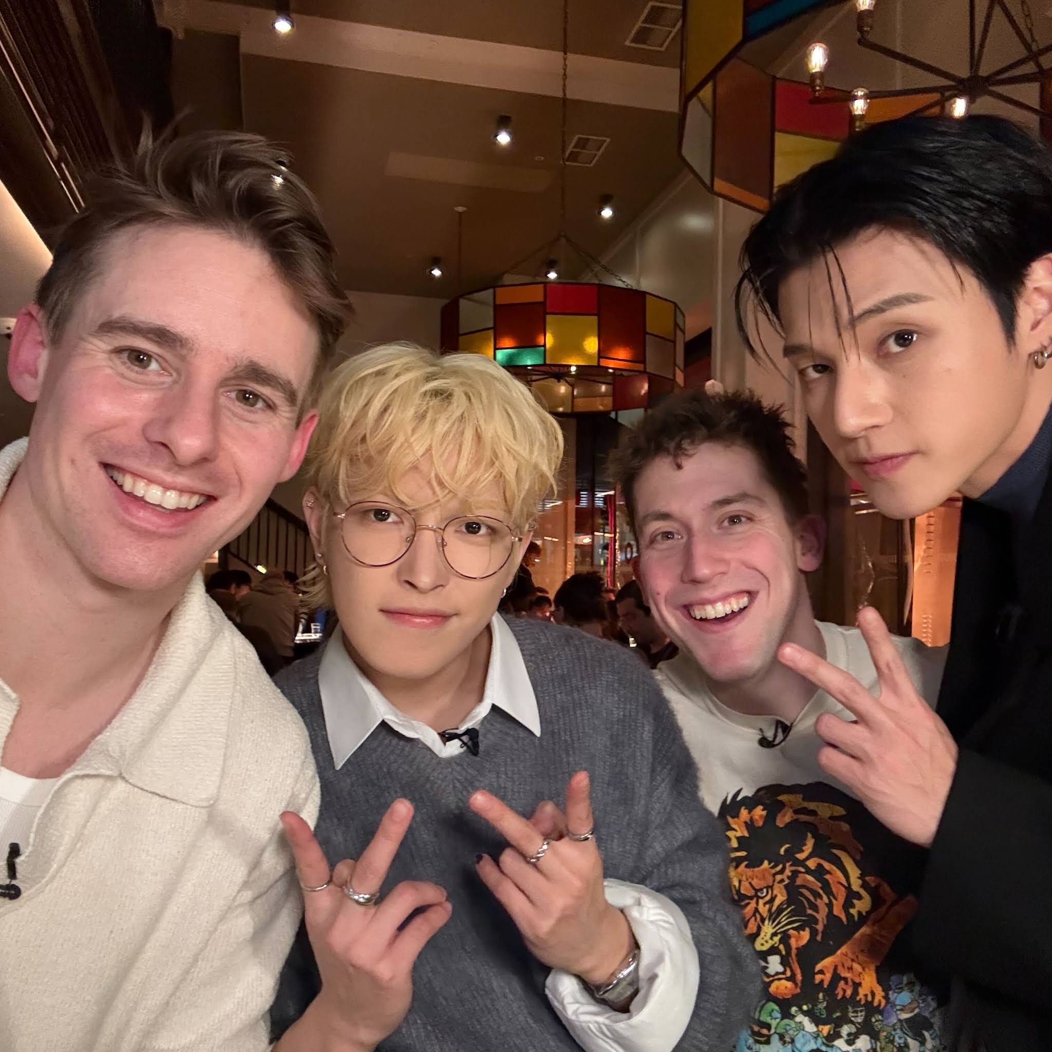 Post from 영국남자 Korean Englishman