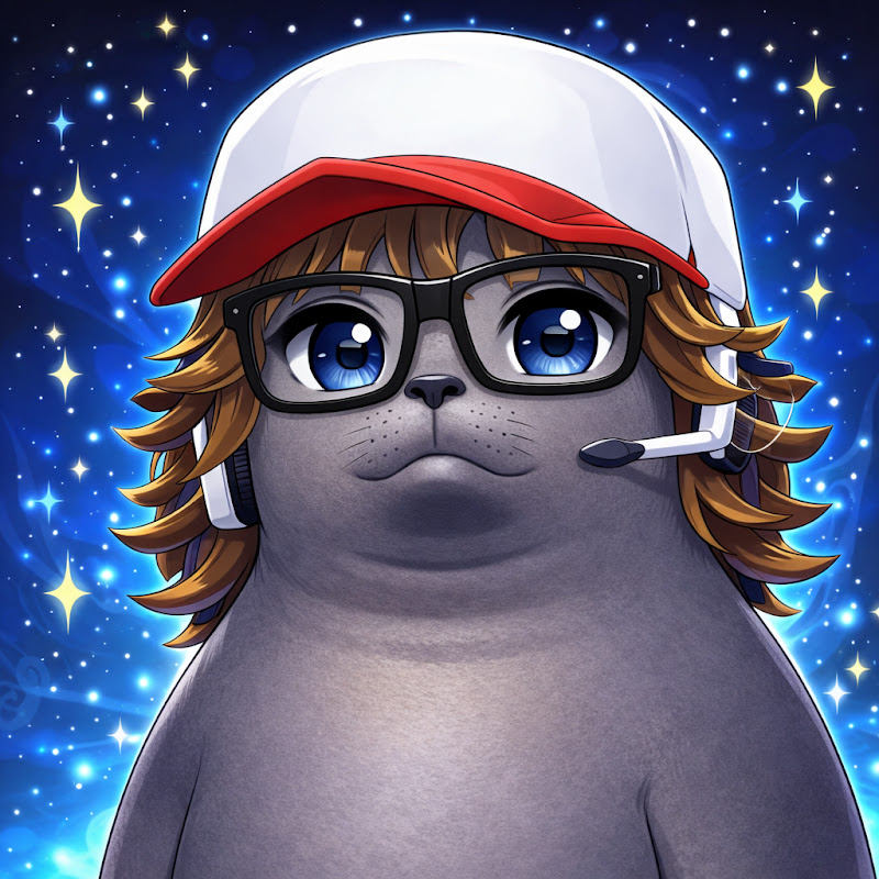 CuteSealGamer