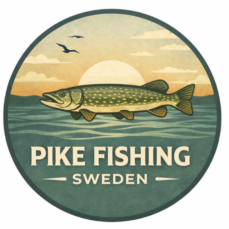 Pike.Fishing.Sweden