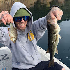 Elevated Gills Fishing