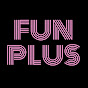 Fun Plus logo