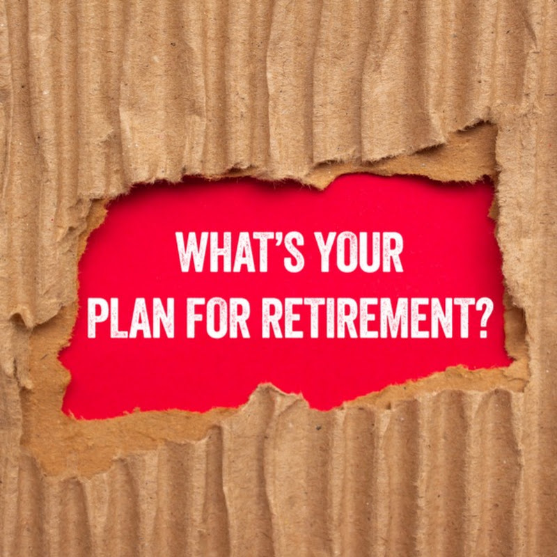 Budget Retirement Options