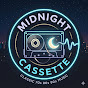 Midnight Cassette Avatar
