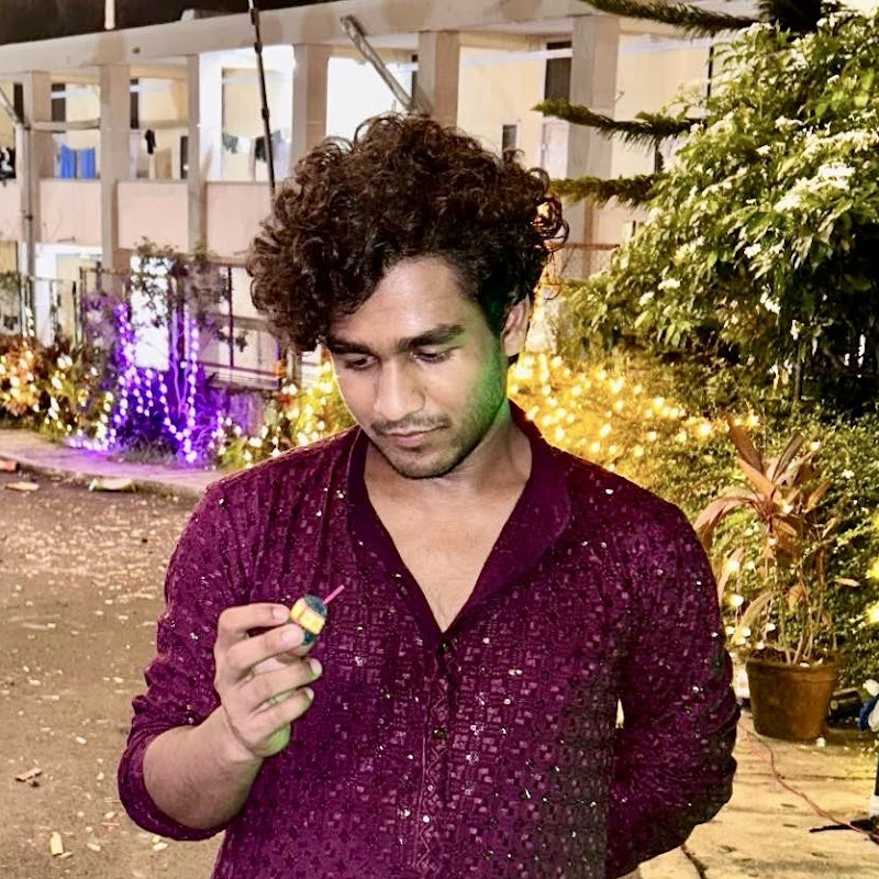 Manoj Singh [IITB]