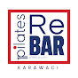 Pilates Re Bar Karawaci logo