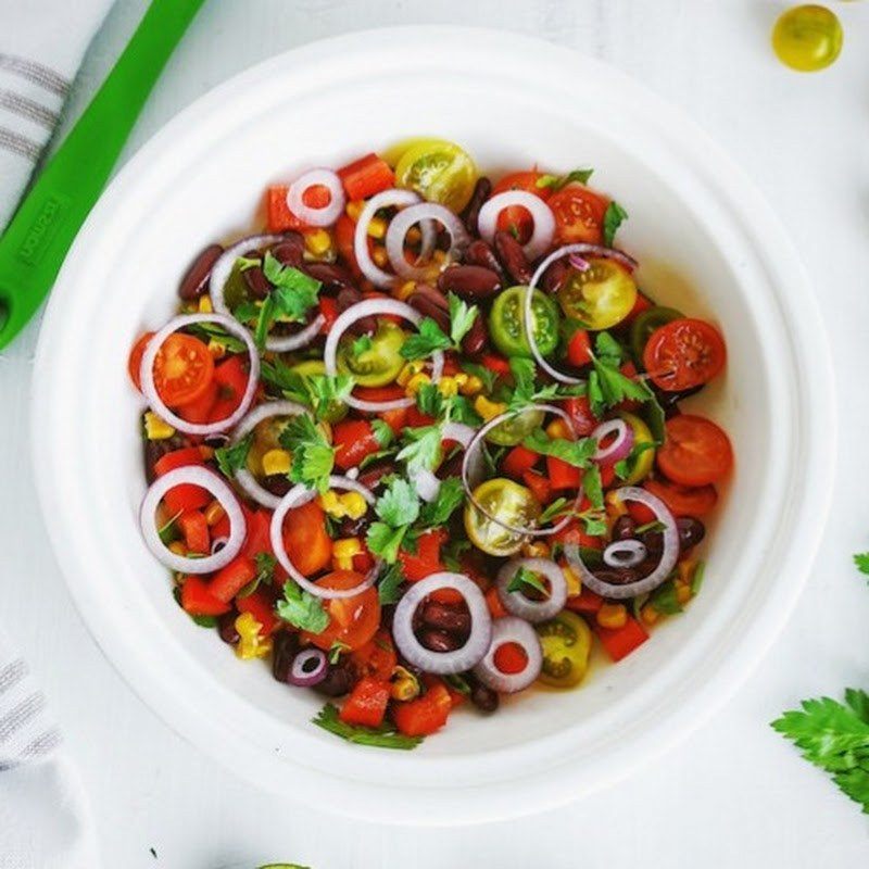 Quick and Easy Eats