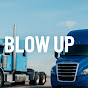 BlowUp Usa logo