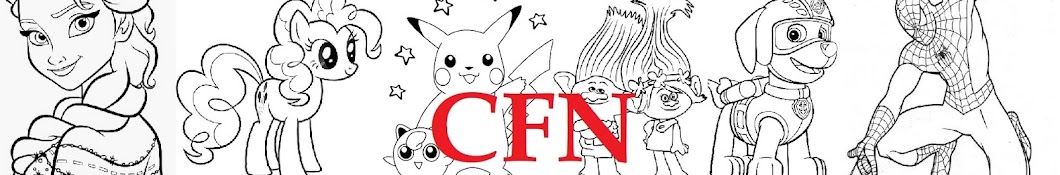 CFN Avatar de chaîne YouTube