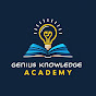 Genius Knowledge Academy logo