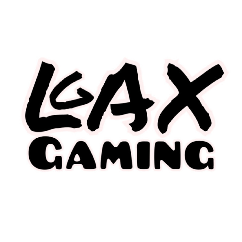 Laxgax Gaming