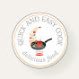  Quick And Easy Cook logo