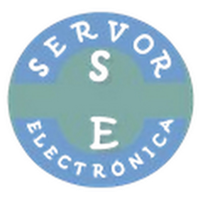 ServoR Electrónica