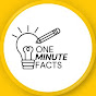 1-Minute Facts logo