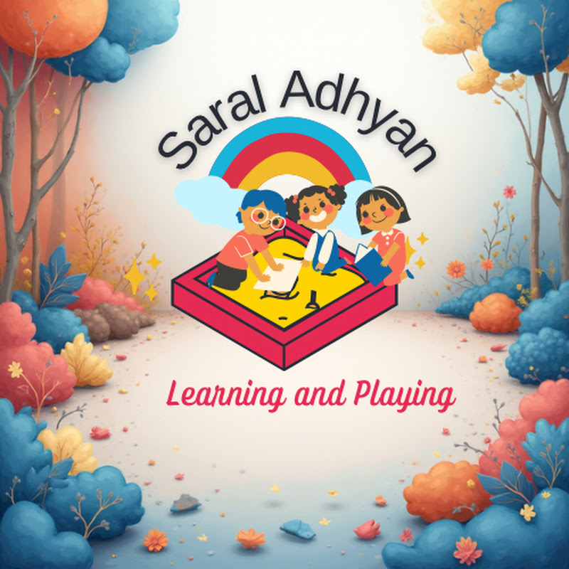 Saral Adhyan
